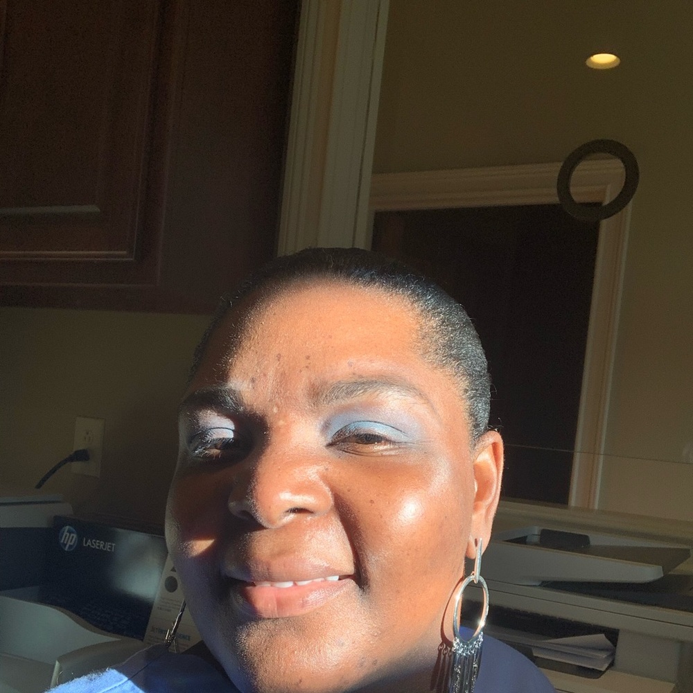 Meet your Posher, Tammie